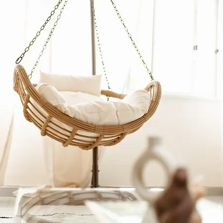In Lisbon With 3 Bedroom Cozy Experience Apartment