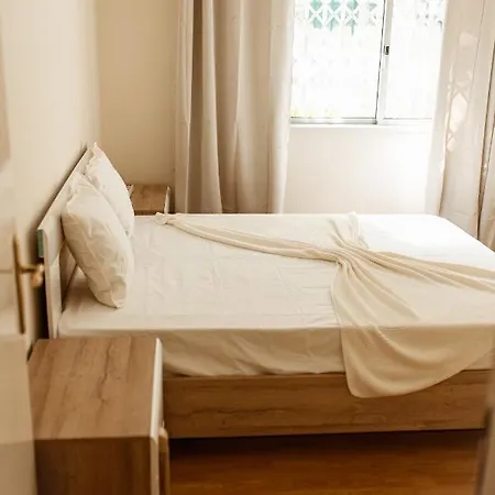 In Lisbon With 3 Bedroom Cozy Experience 公寓 洛里什